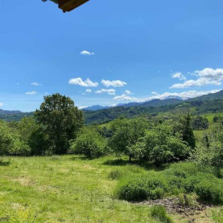 Casa Rural El Bohio Ариондас Екстериор снимка