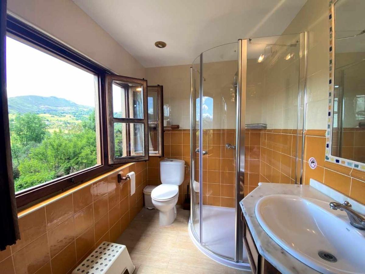 Casa Rural El Bohio Ариондас Екстериор снимка