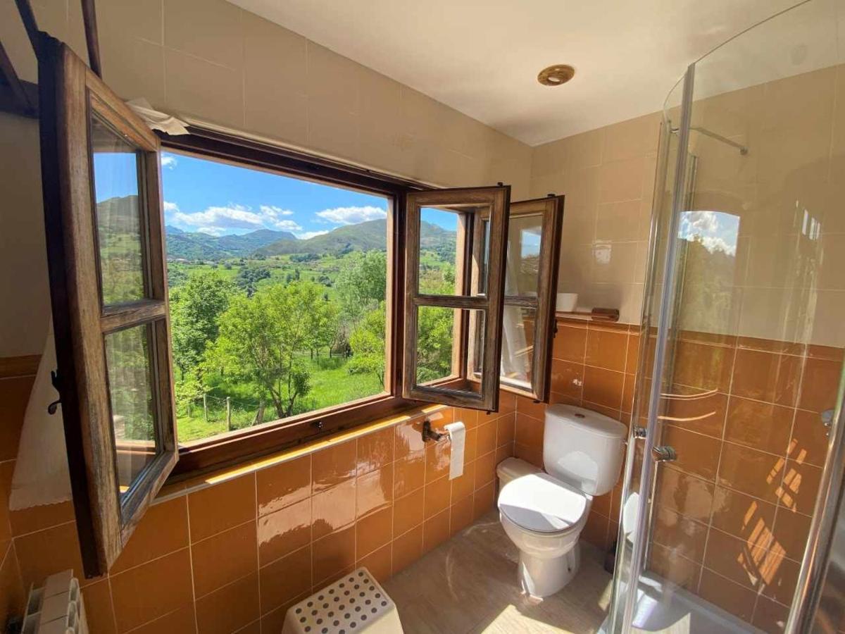 Casa Rural El Bohio Ариондас Екстериор снимка