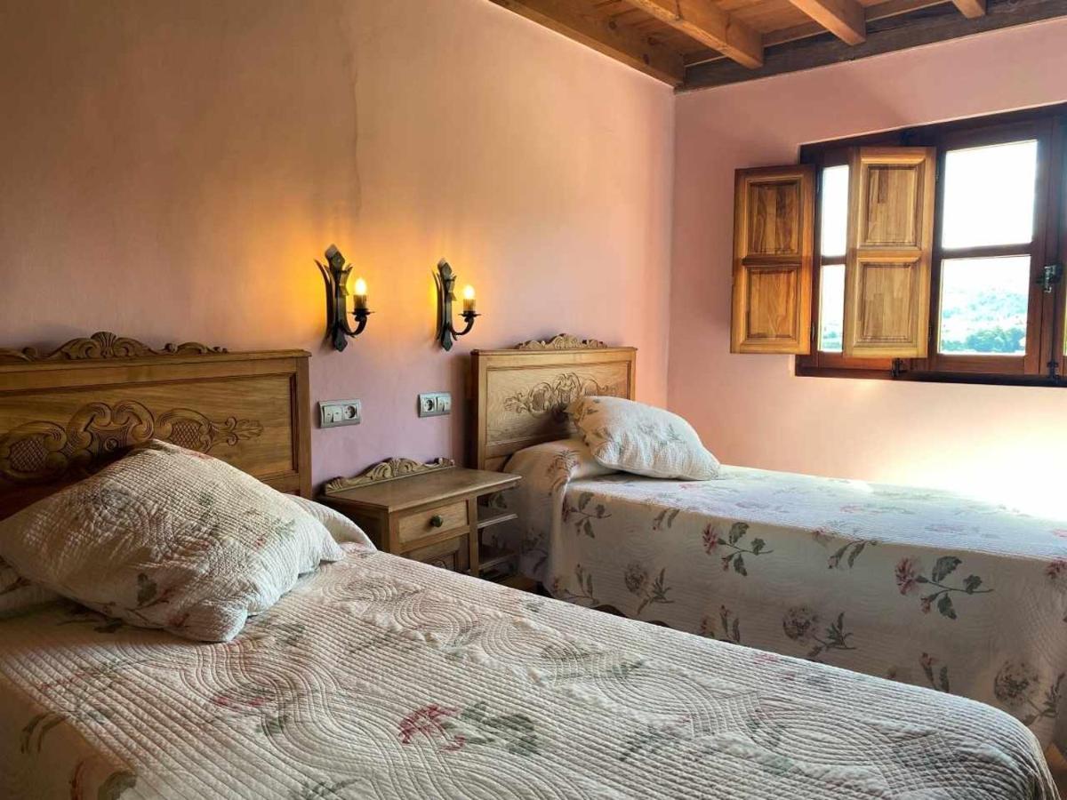 Casa Rural El Bohio Ариондас Екстериор снимка